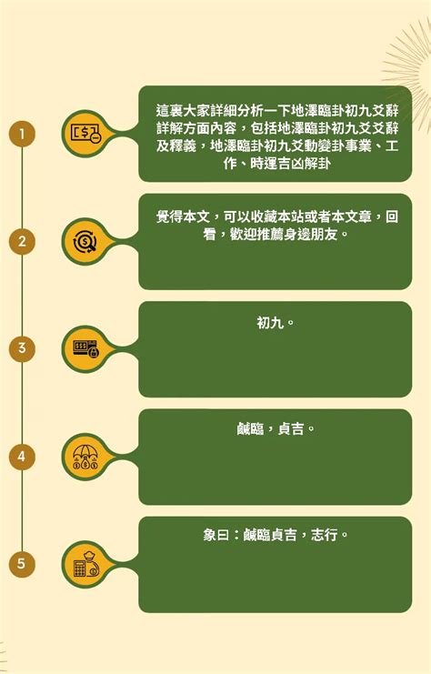 地澤臨變卦|【周易全解】19 臨卦 